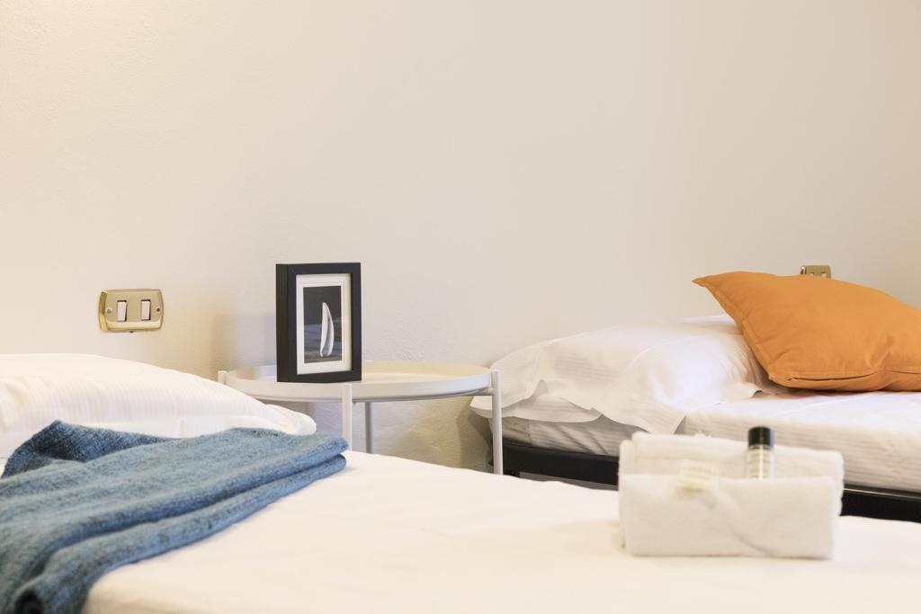 Апартаменти Mario'S Apartament With Ac And Wifi Лукка Екстер'єр фото