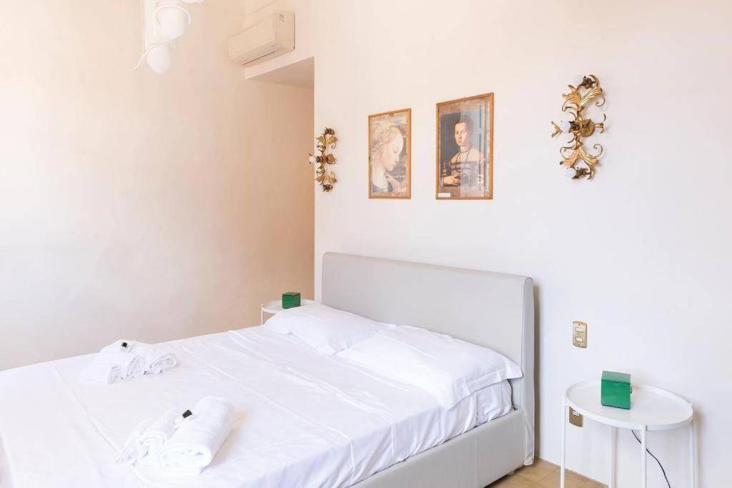 Апартаменти Mario'S Apartament With Ac And Wifi Лукка Екстер'єр фото